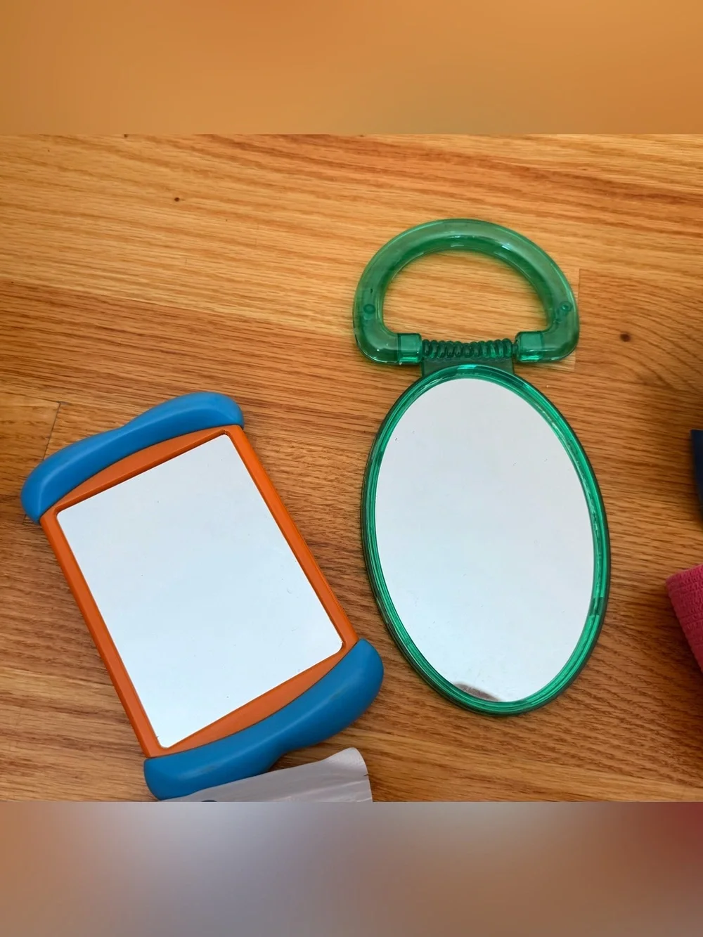 Occupational Therapy OT ADL & Fine Motor Skills Lot – Dressing Aids, Mirrors